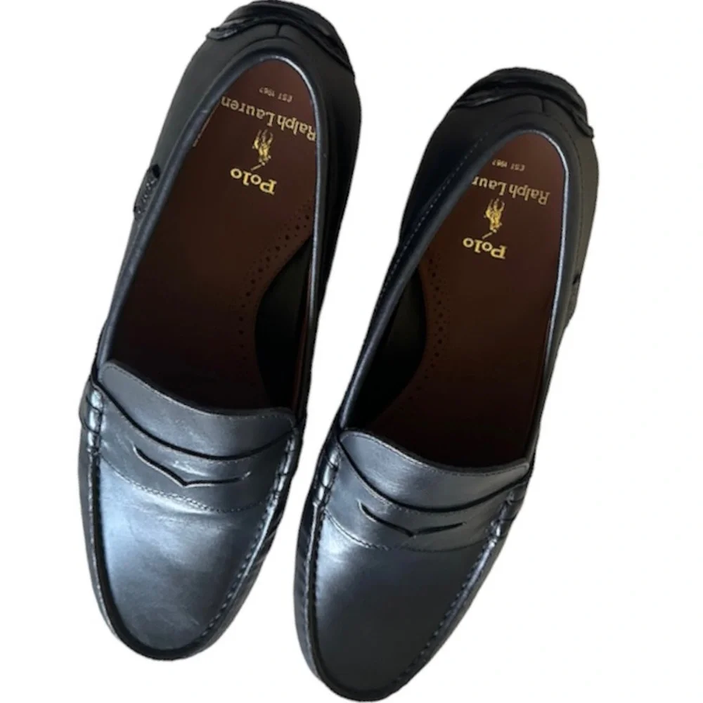 Polo Ralph Lauren Men's Loafers